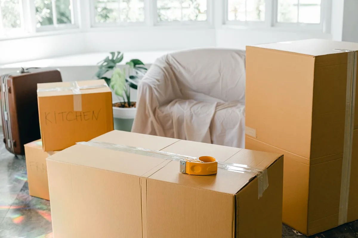 Hoarding Cleanup in Eastmont, Oakland, CA
